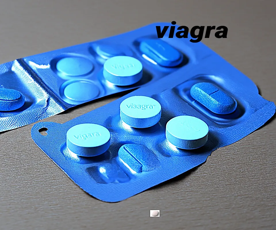 Venta de viagra generico en madrid